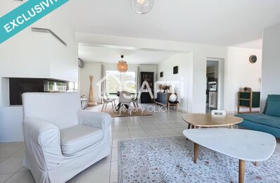 vente maison 550 000 € à proximité de Putot-en-Auge (14430)