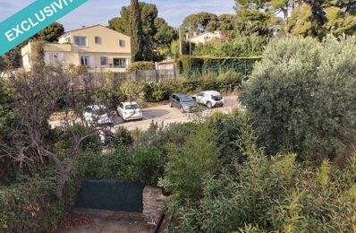 vente appartement 262 500 € à proximité de La Cadière-d'Azur (83740)