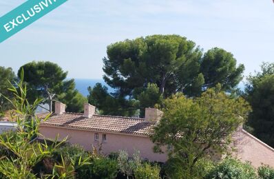 vente appartement 255 000 € à proximité de Carnoux-en-Provence (13470)