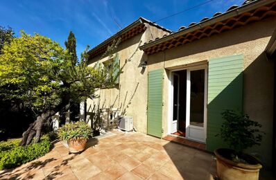 vente maison 685 000 € à proximité de Cabriès (13480)