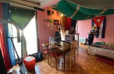 vente appartement 90 000 € à proximité de Murviel-Lès-Montpellier (34570)