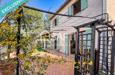 vente maison 650 000 € à proximité de Cantaron (06340)
