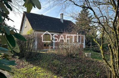 vente maison 142 000 € à proximité de Ouzouer-sur-Loire (45570)
