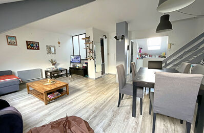 vente appartement 150 000 € à proximité de Le Grand-Quevilly (76120)