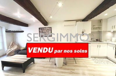 vente maison 175 000 € à proximité de Callian (83440)