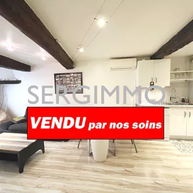 Maison 3 pièces 74 m²