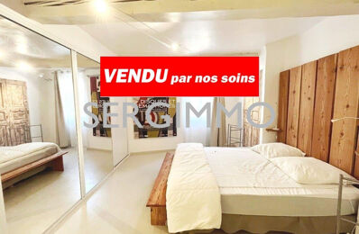 vente maison 175 000 € à proximité de Tourrettes (83440)