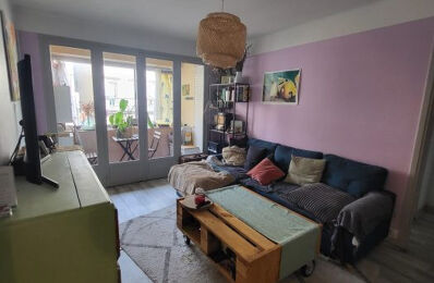 location appartement 580 € CC /mois à proximité de Saint-Gineis-en-Coiron (07580)