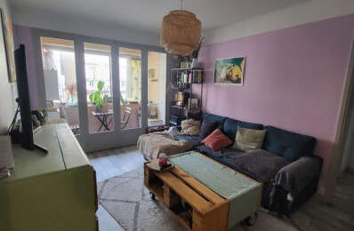 location appartement 580 € CC /mois à proximité de Issamoulenc (07190)