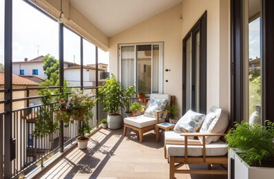 vente appartement 299 000 € à proximité de Saint-Tropez (83990)