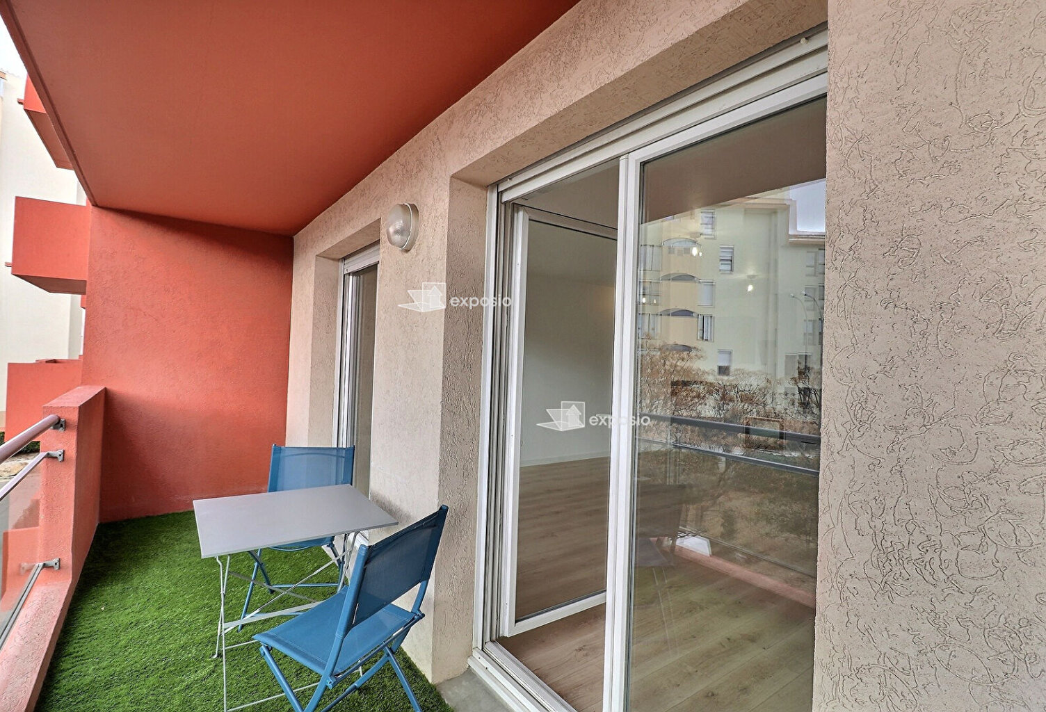 Appartement PERPIGNAN 3 pièces 70 m² - TERRASSE - GARAGE — photo 1
