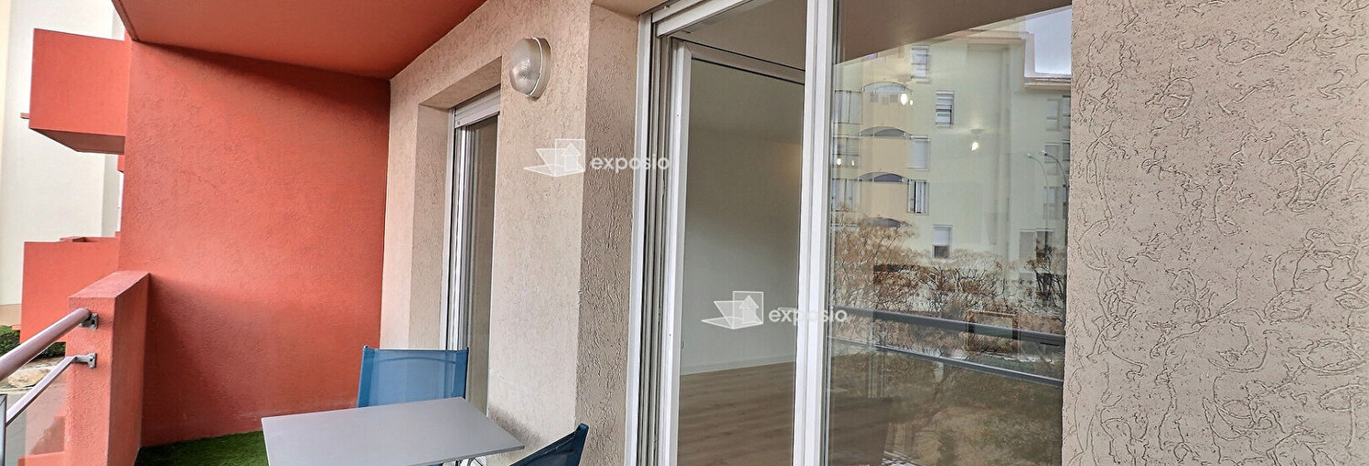 Appartement 3 Pièces 70 m² à vendre à Perpignan (66000)