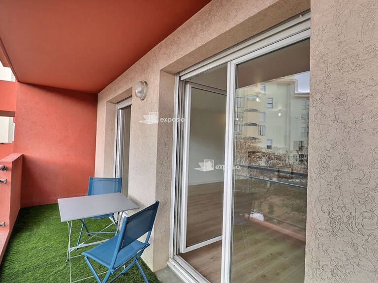 Appartement PERPIGNAN 3 pièces 70 m² - TERRASSE - GARAGE — photo 1