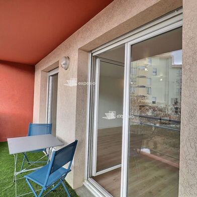 Appartement 3 pièces 170000 €