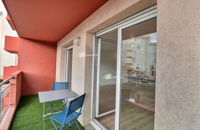 vente appartement 170 000 € à proximité de Corneilla-Del-Vercol (66200)