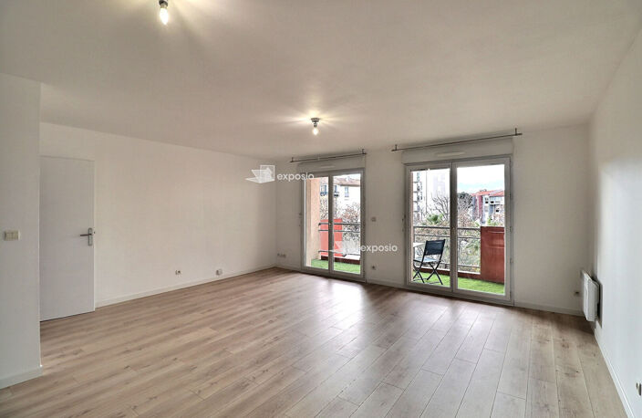 Appartement PERPIGNAN 3 pièces 70 m² - TERRASSE - GARAGE — photo 2