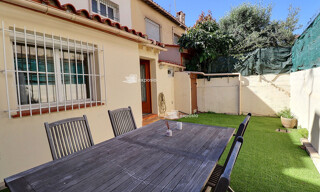 Maison 4 Pièces 118 m² à vendre à Perpignan (66000)