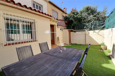 Maison 4 pièces 240000 €