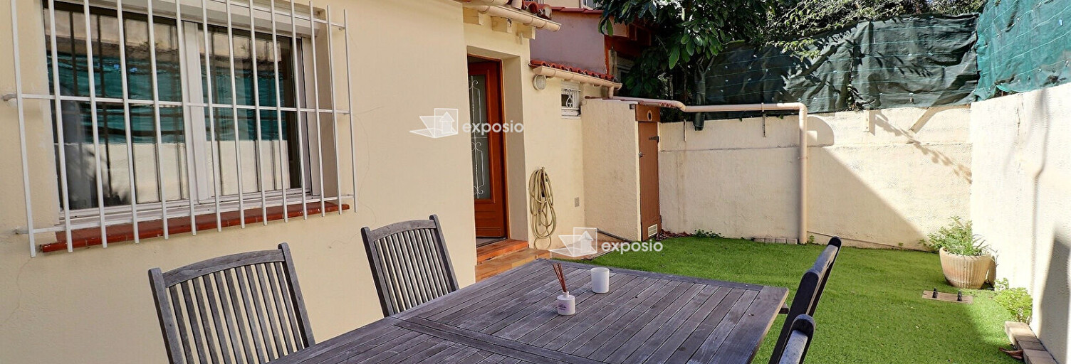 Maison 4 Pièces 118 m² à vendre à Perpignan (66000)