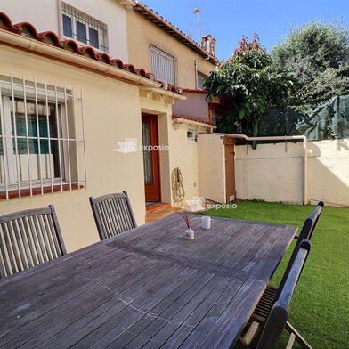 Maison 4 pièces 240000 €