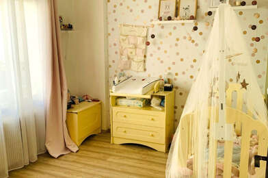 Maison 4 pièces 240000 €