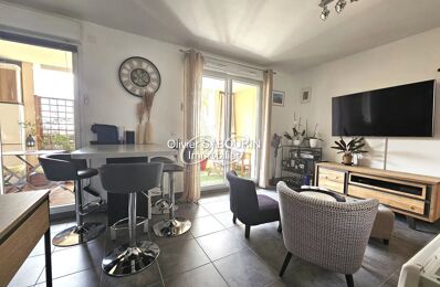 vente appartement 145 000 € à proximité de Bagnols-en-Forêt (83600)