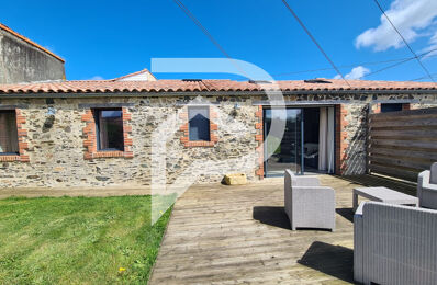 vente maison 333 900 € à proximité de Rives-de-l'Yon (85310)