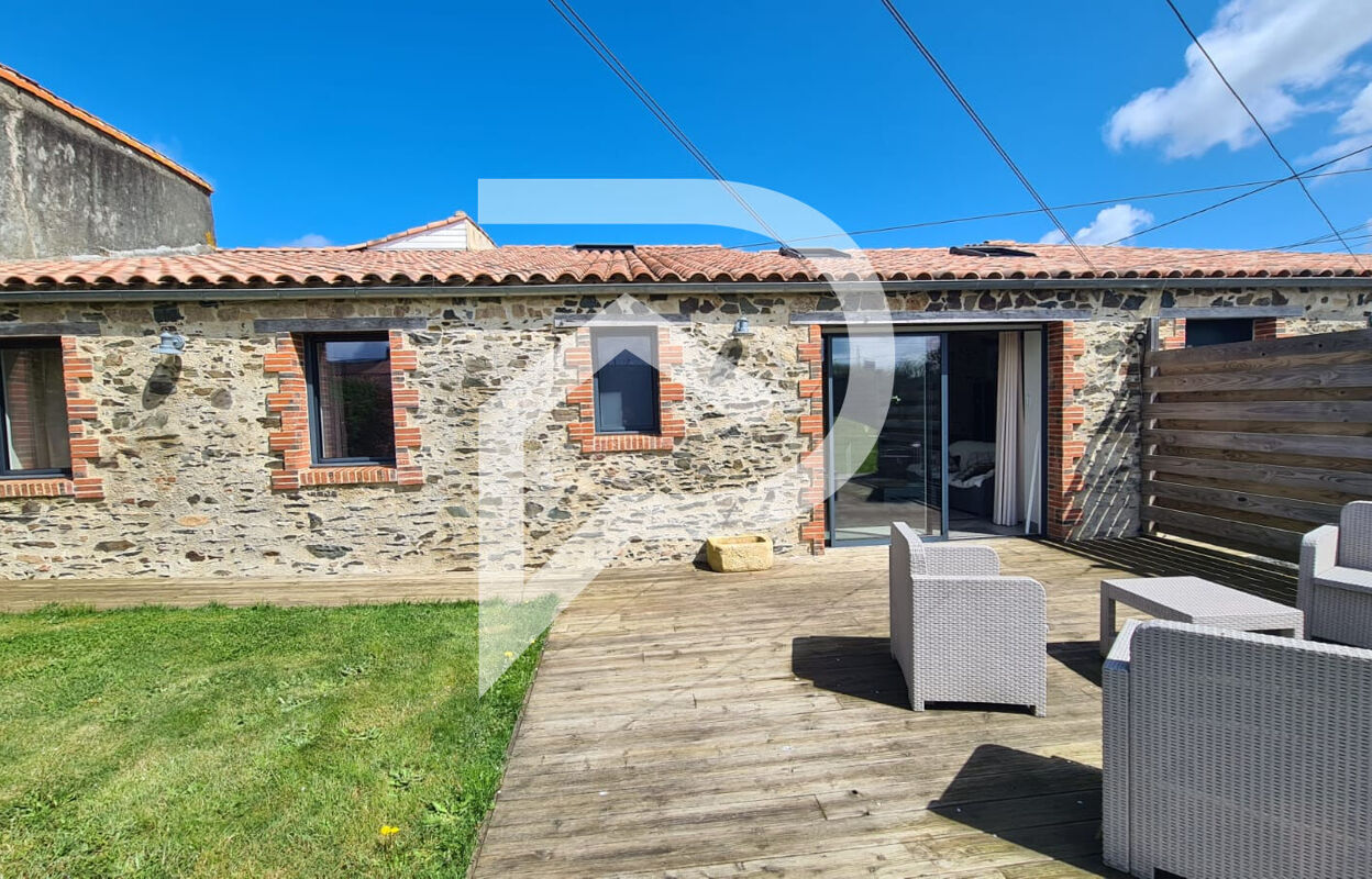 maison 6 pièces 150 m2 à vendre à La Roche-sur-Yon (85000)