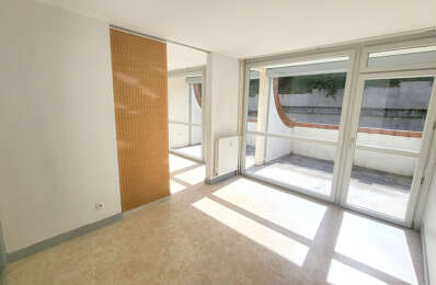 appartement 2 pièces 28 m2 à vendre à Toulouse (31400)