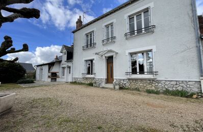 vente maison 425 000 € à proximité de Artannes-sur-Indre (37260)