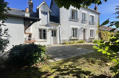 vente maison 399 900 € à proximité de Villandry (37510)