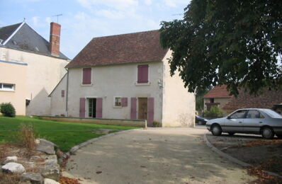 location appartement 298 € CC /mois à proximité de Argenton-sur-Creuse (36200)