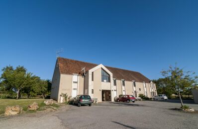 location appartement 381 € CC /mois à proximité de Argenton-sur-Creuse (36200)