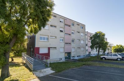 location appartement 449 € CC /mois à proximité de Mérigny (36220)