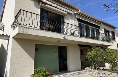 maison 6 pièces 165 m2 à vendre à Antibes (06600)