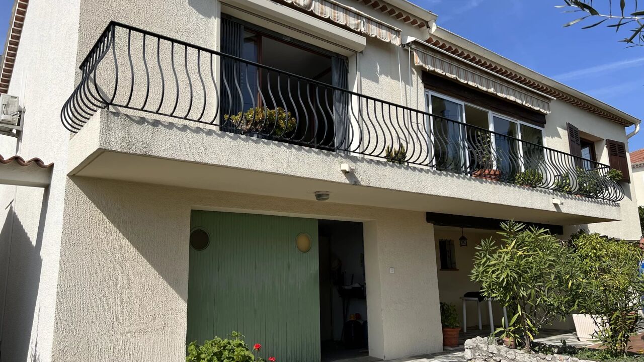 maison 6 pièces 165 m2 à vendre à Antibes (06600)