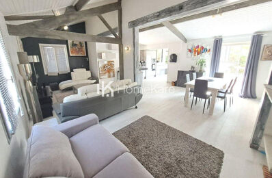 maison 7 pièces 170 m2 à vendre à Arès (33740)