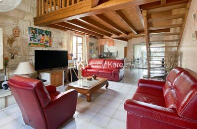 maison 5 pièces 140 m2 à vendre à Mérignac (33700)