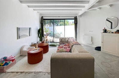 maison 5 pièces 130 m2 à vendre à Bordeaux (33000)