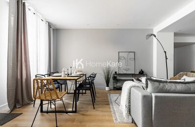 vente appartement 788 000 € à proximité de Carbon-Blanc (33560)