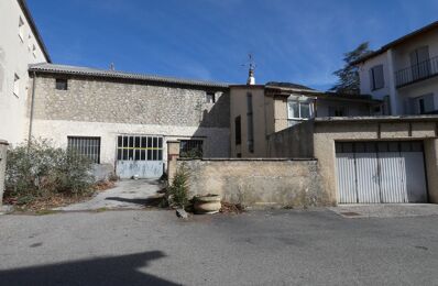 vente local industriel 128 400 € à proximité de La Roche-des-Arnauds (05400)