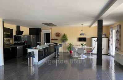 maison 3 pièces 151 m2 à vendre à Nice (06300)