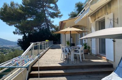 vente maison 475 000 € à proximité de Villefranche-sur-Mer (06230)