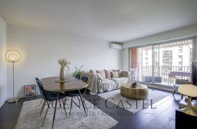 vente appartement 475 000 € à proximité de Saint-Jean-Cap-Ferrat (06230)