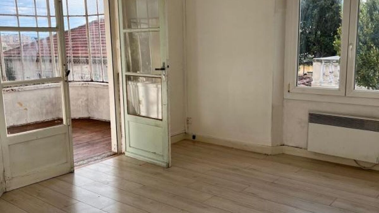 appartement 3 pièces 79 m2 à louer à Marignane (13700)