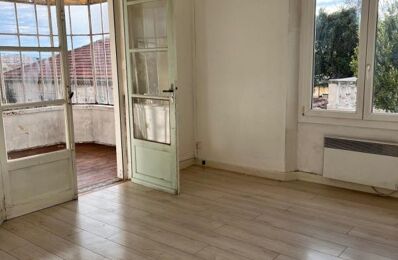 location appartement 860 € CC /mois à proximité de Martigues (13500)