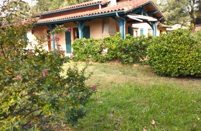 vente maison 320 000 € à proximité de Rion-des-Landes (40370)