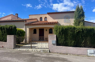 vente maison 590 000 € à proximité de Saint-Laurent-de-Cerdans (66260)