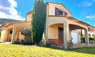 Maison 5 Pièces 184 m² à vendre à Céret (66400)