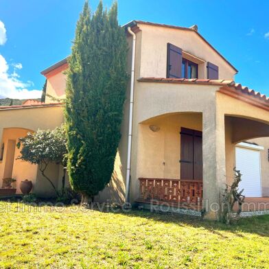 Maison 5 pièces 485000 €